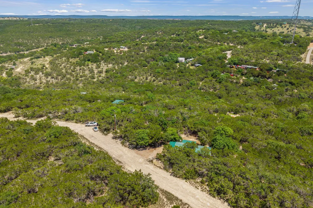 6925 White Hills Lane Marble Falls, TX 78654