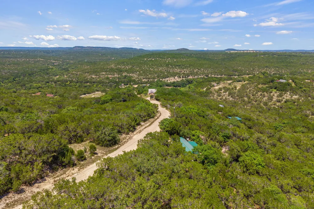 6925 White Hills Lane Marble Falls, TX 78654