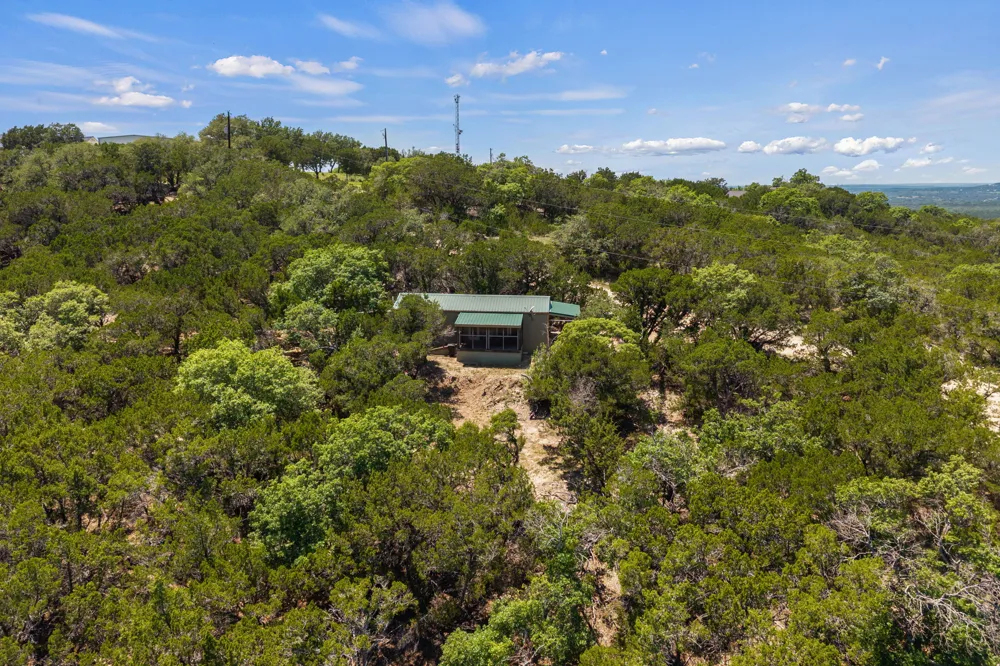 6925 White Hills Lane Marble Falls, TX 78654