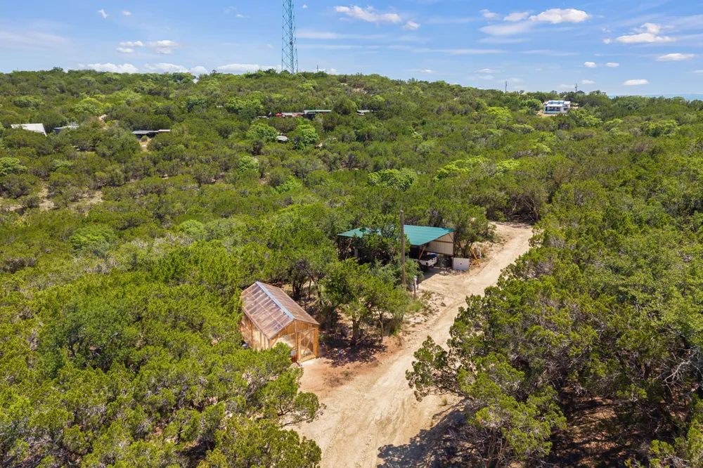 6925 White Hills Lane Marble Falls, TX 78654