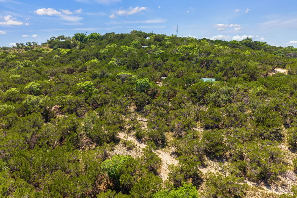6925 White Hills Lane Marble Falls, TX 78654