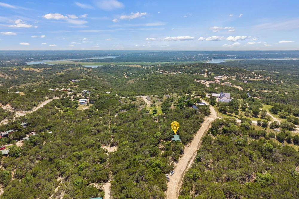 6925 White Hills Lane Marble Falls, TX 78654