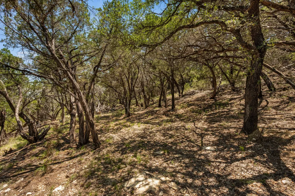 6925 White Hills Lane Marble Falls, TX 78654