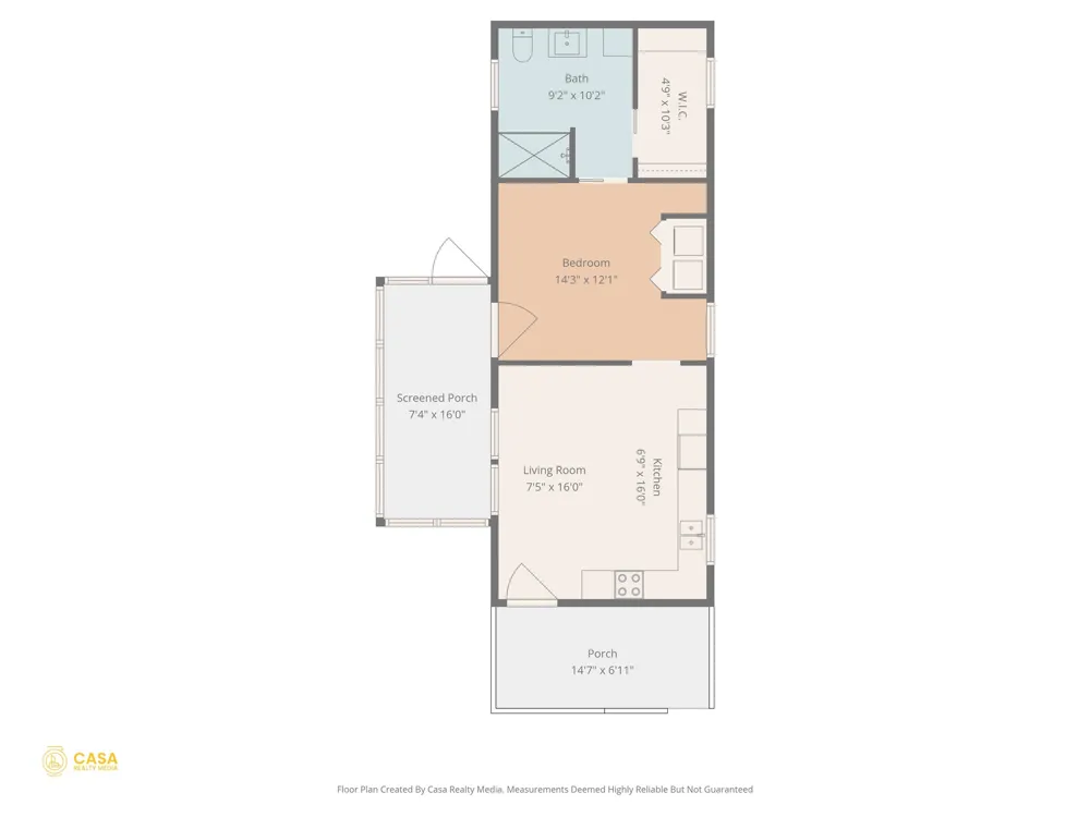 6925 White Hills Lane Marble Falls, TX 78654