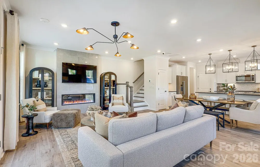 2011 Bayou Trace Drive Charlotte, NC 28262