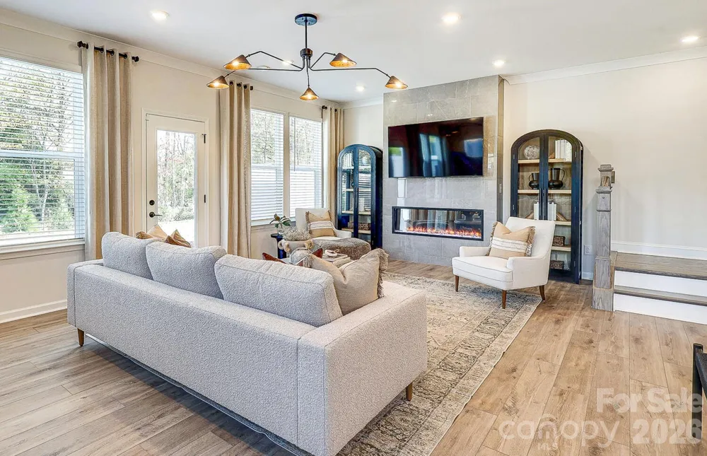 2011 Bayou Trace Drive Charlotte, NC 28262