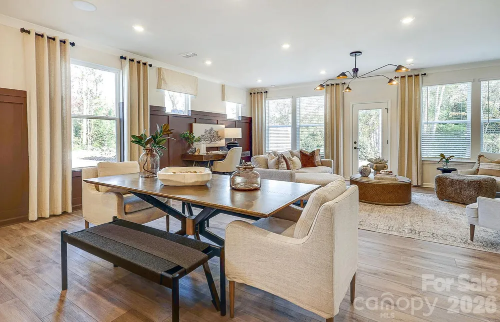 2011 Bayou Trace Drive Charlotte, NC 28262