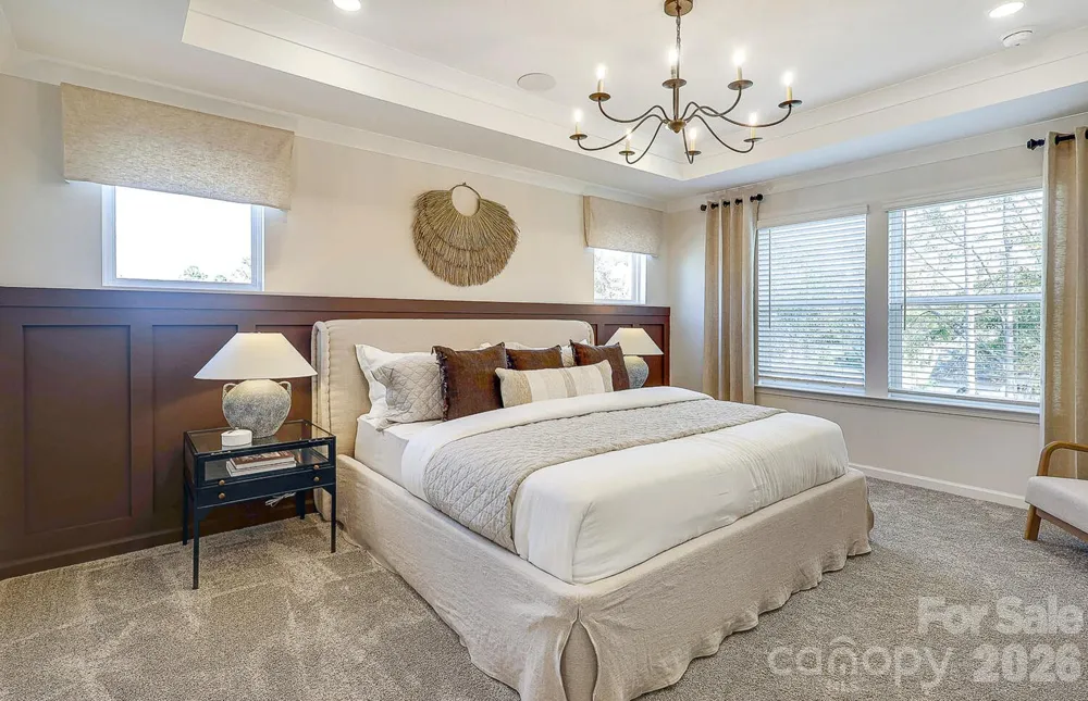 2011 Bayou Trace Drive Charlotte, NC 28262