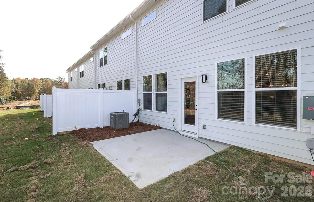 2011 Bayou Trace Drive Charlotte, NC 28262