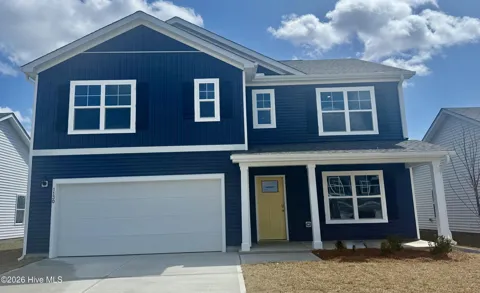 1643 Yellow Fin Drive SE #129