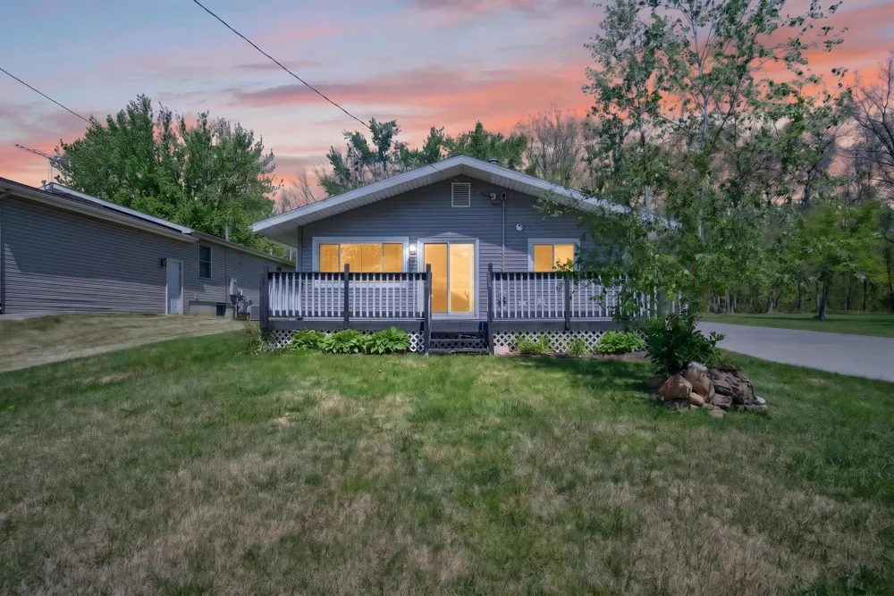 10674 Wesch Road Brooklyn, MI 49230