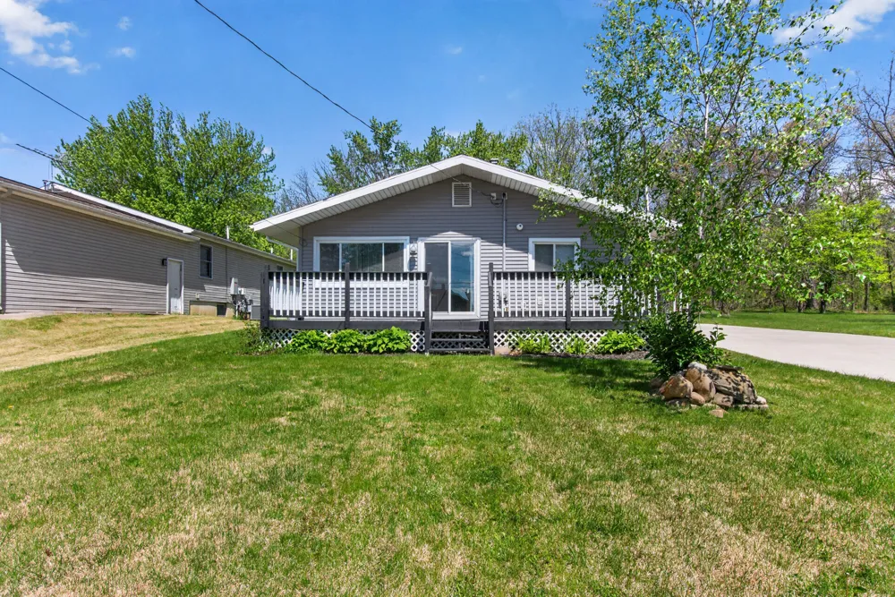 10674 Wesch Road Brooklyn, MI 49230