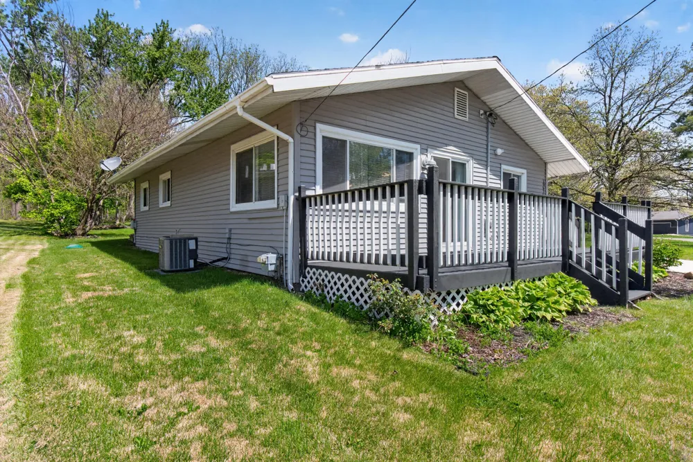 10674 Wesch Road Brooklyn, MI 49230
