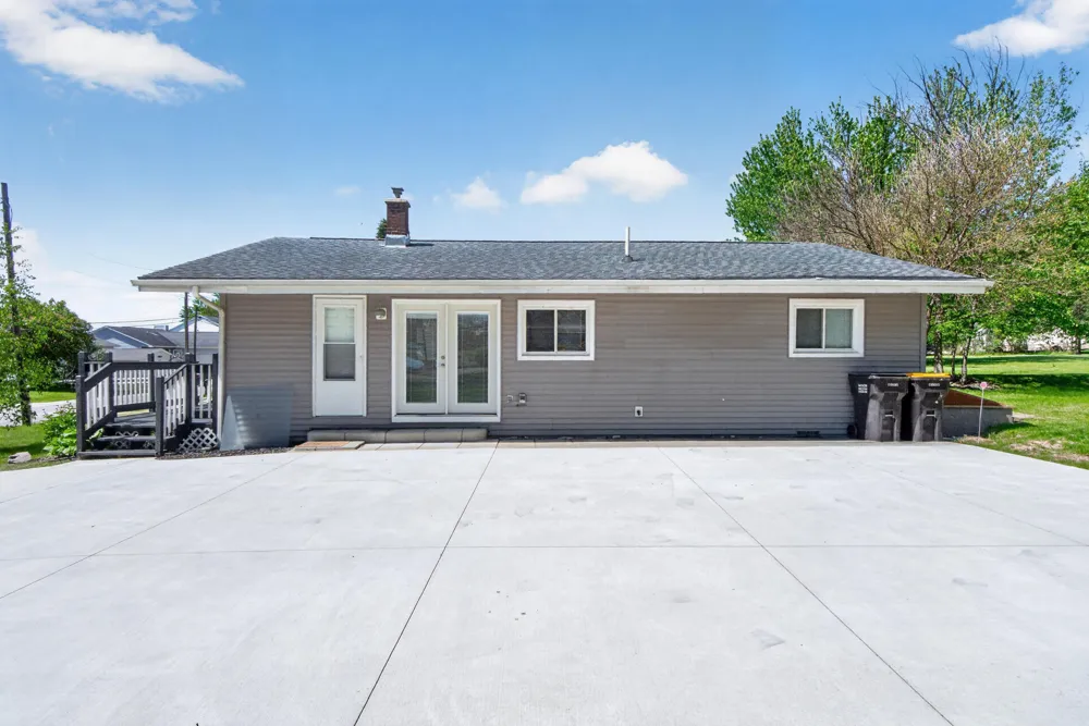 10674 Wesch Road Brooklyn, MI 49230