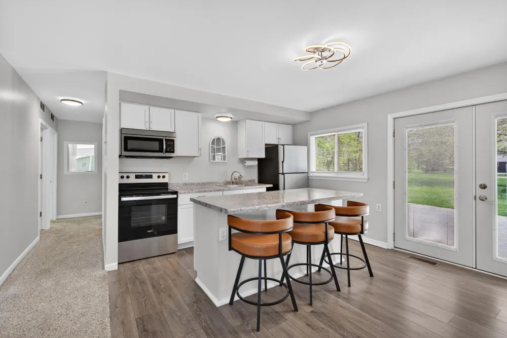 10674 Wesch Road Brooklyn, MI 49230