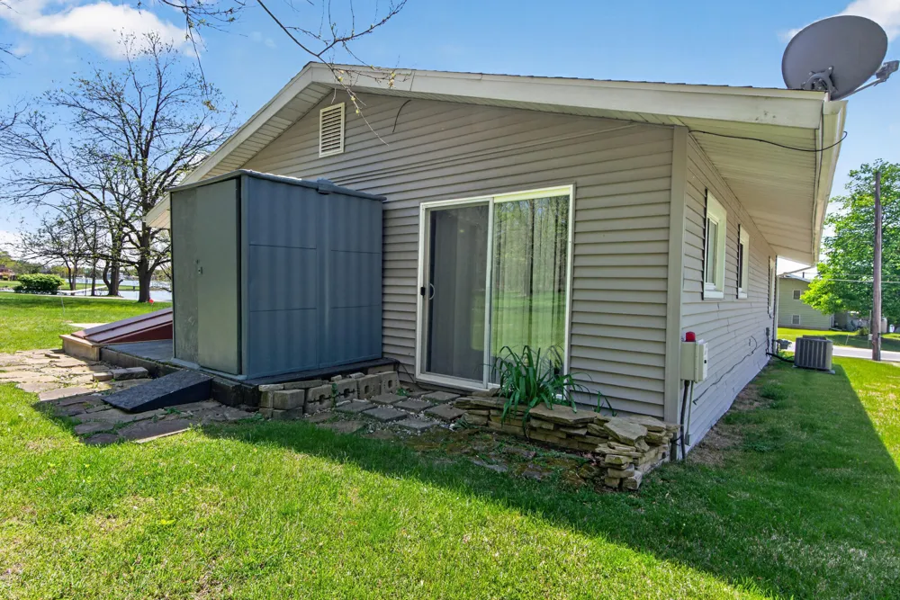 10674 Wesch Road Brooklyn, MI 49230