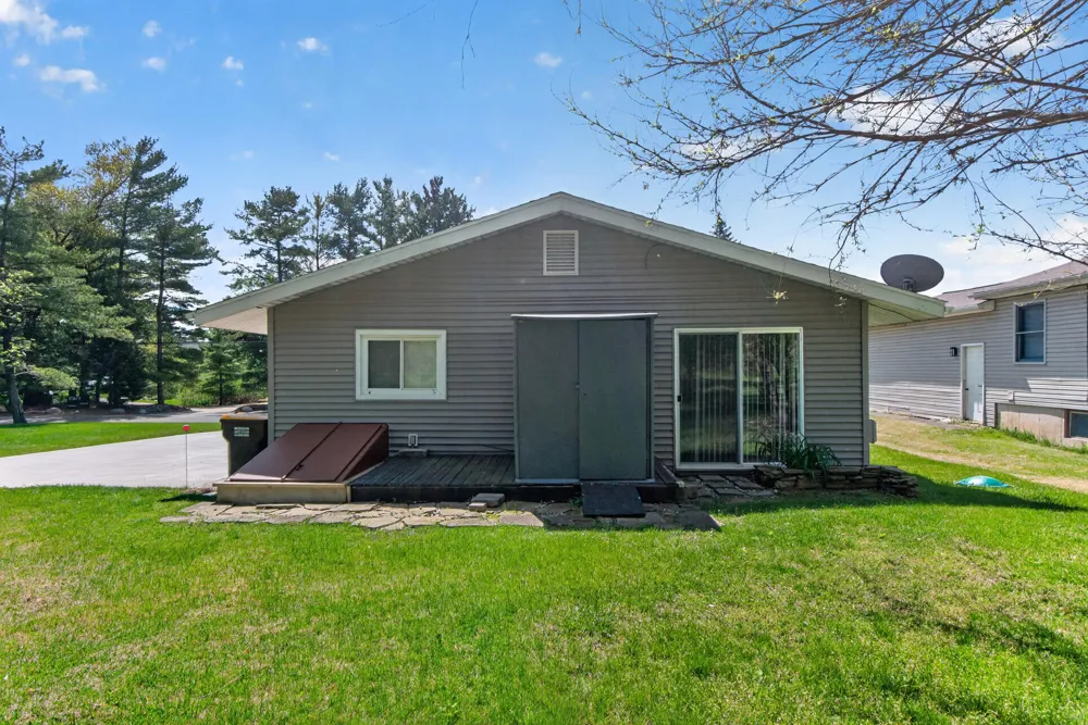 10674 Wesch Road Brooklyn, MI 49230