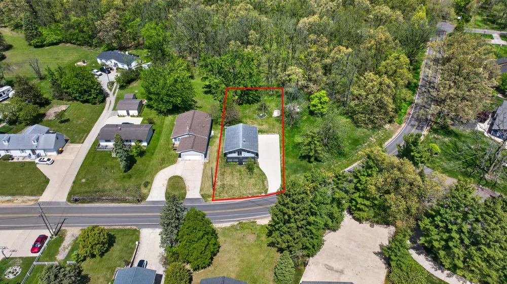 10674 Wesch Road Brooklyn, MI 49230