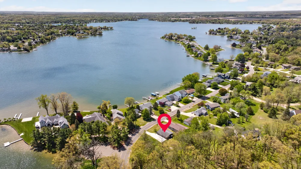 10674 Wesch Road Brooklyn, MI 49230