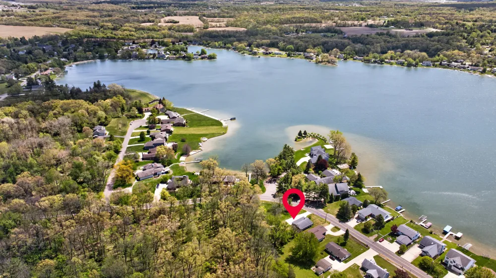10674 Wesch Road Brooklyn, MI 49230