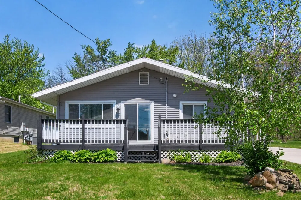 10674 Wesch Road Brooklyn, MI 49230