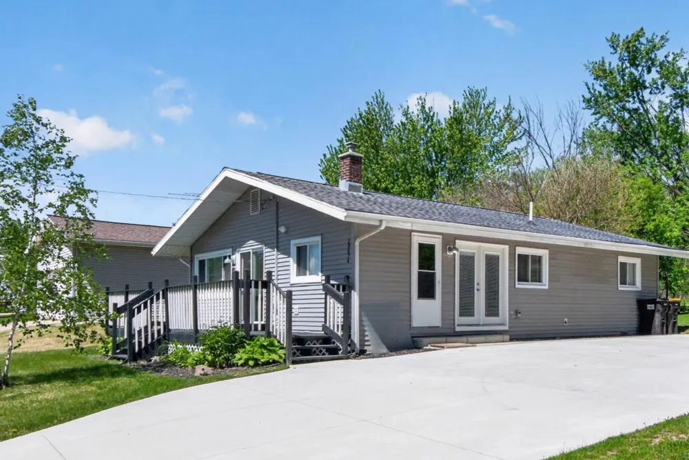 10674 Wesch Road Brooklyn, MI 49230