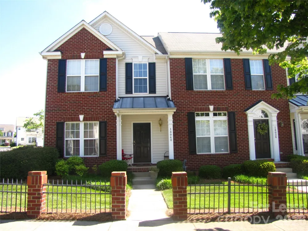 18040 Delmas Drive Cornelius, NC 28031