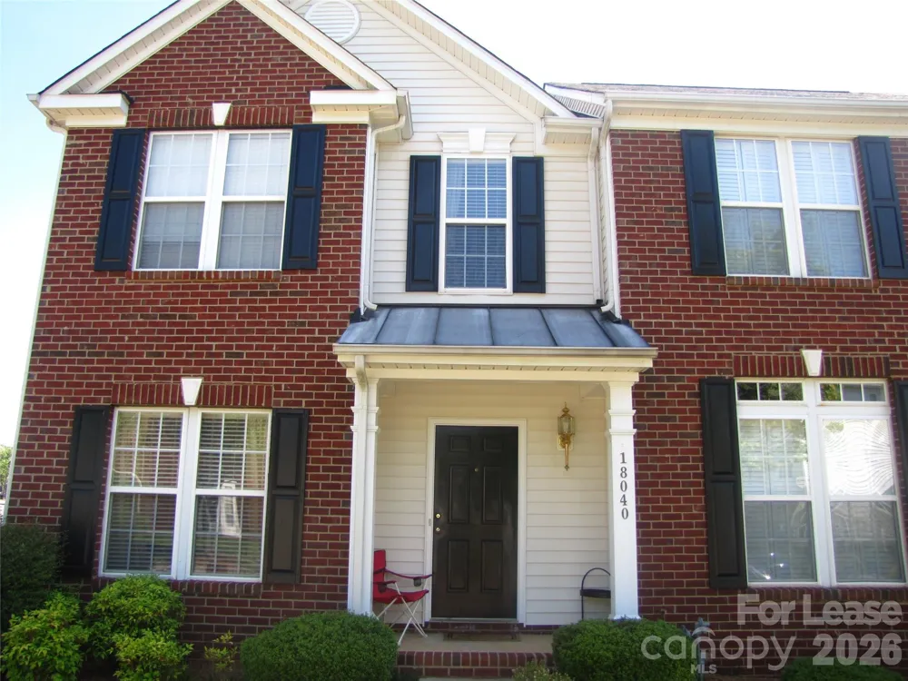 18040 Delmas Drive Cornelius, NC 28031
