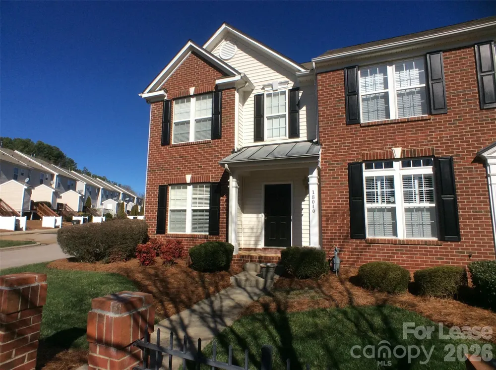 18040 Delmas Drive Cornelius, NC 28031