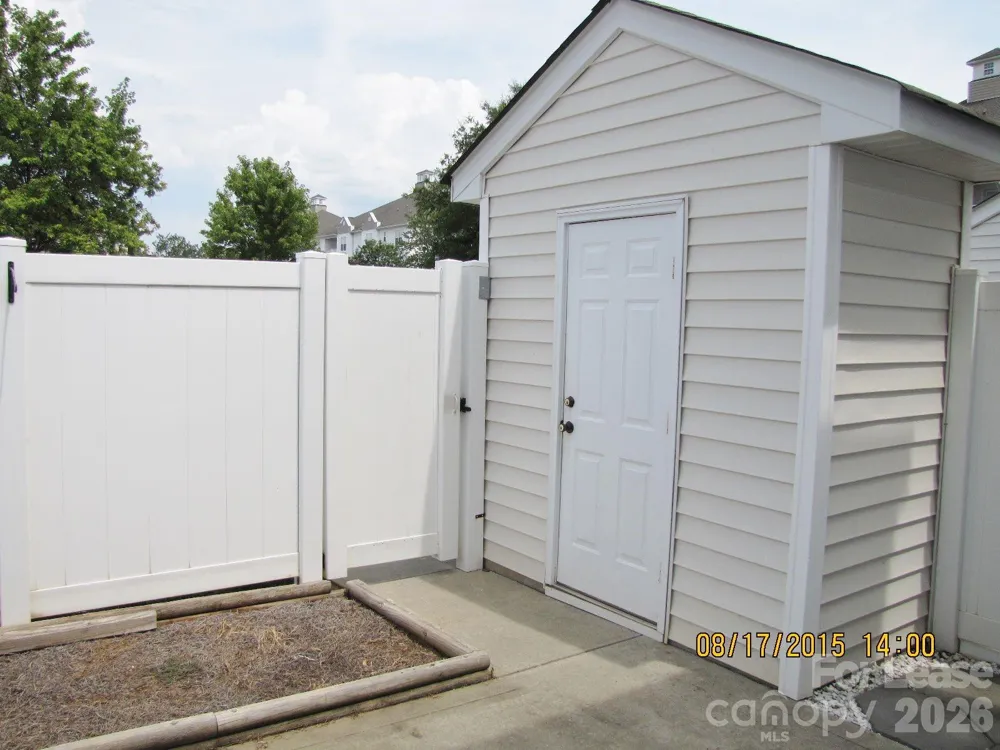 18040 Delmas Drive Cornelius, NC 28031