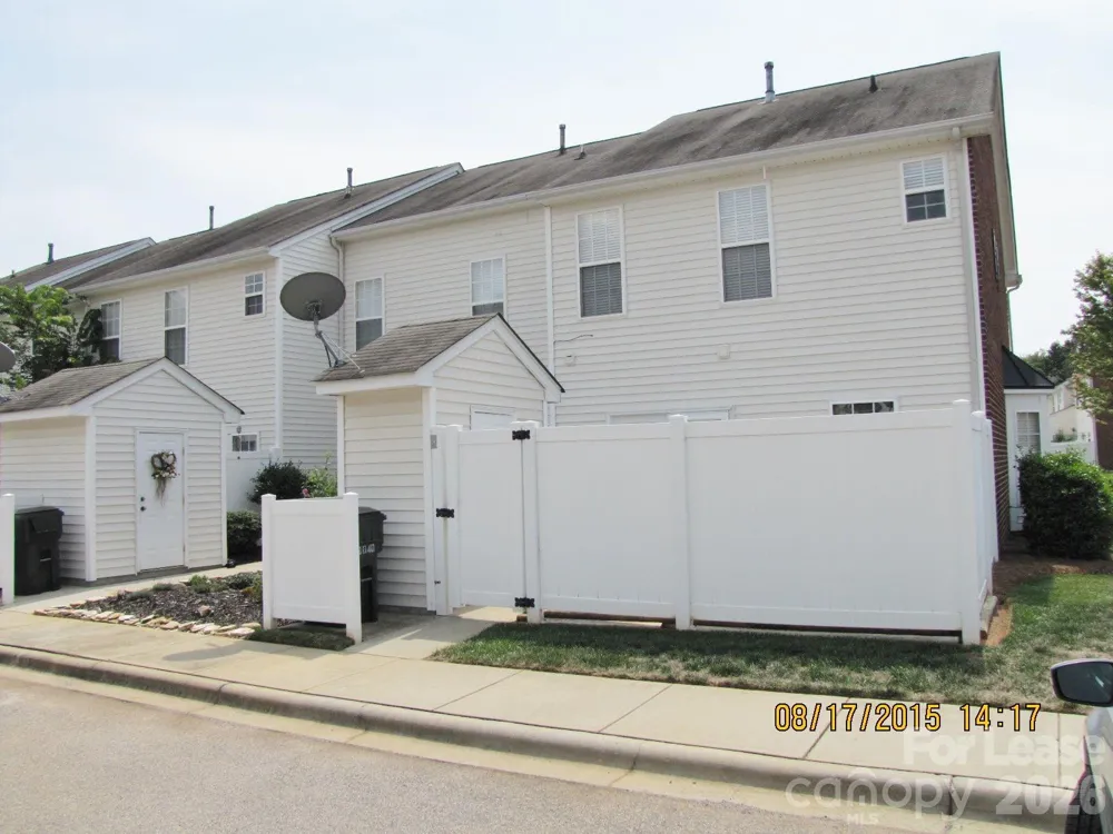 18040 Delmas Drive Cornelius, NC 28031