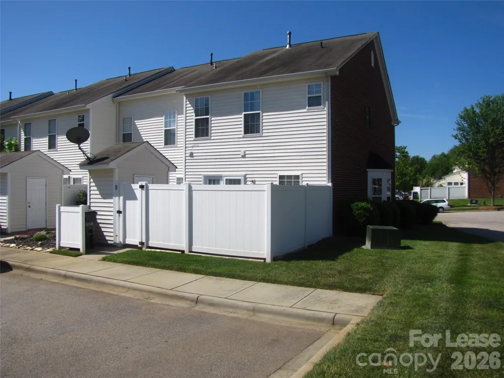 18040 Delmas Drive Cornelius, NC 28031