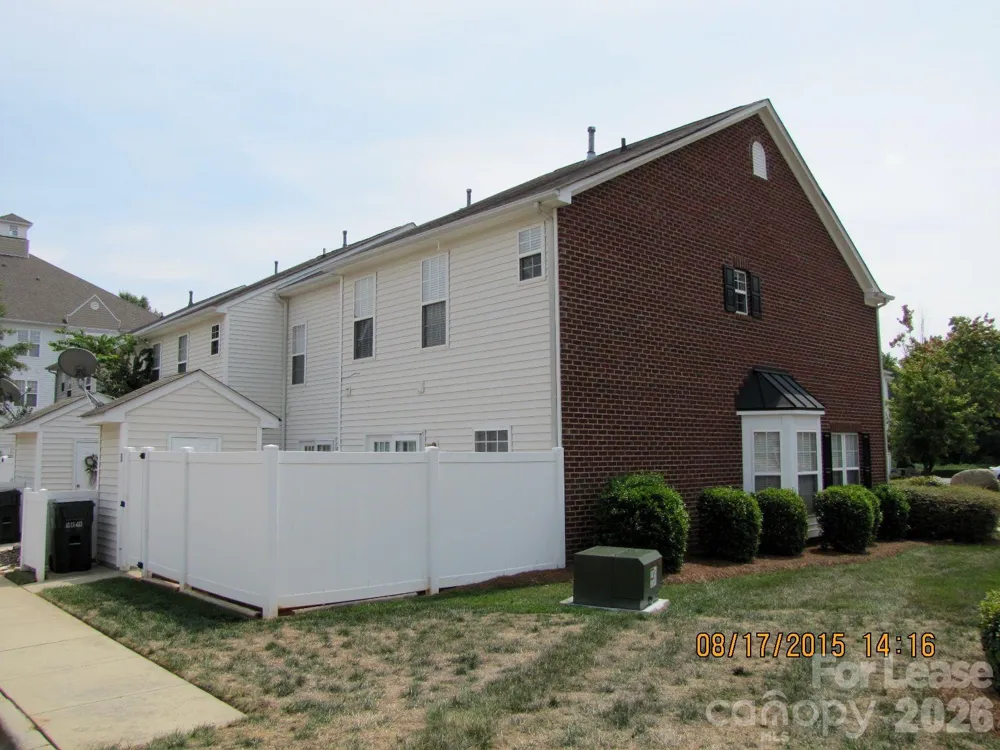 18040 Delmas Drive Cornelius, NC 28031