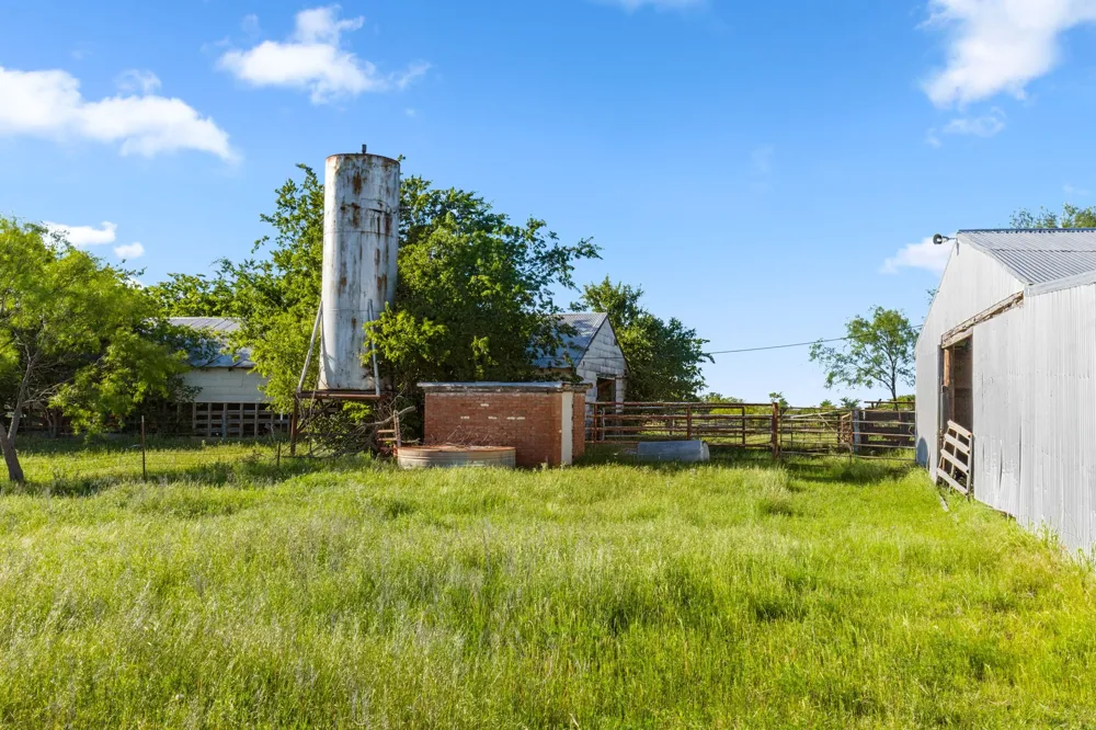Highway 82 #623.3 Ringgold, TX 76261