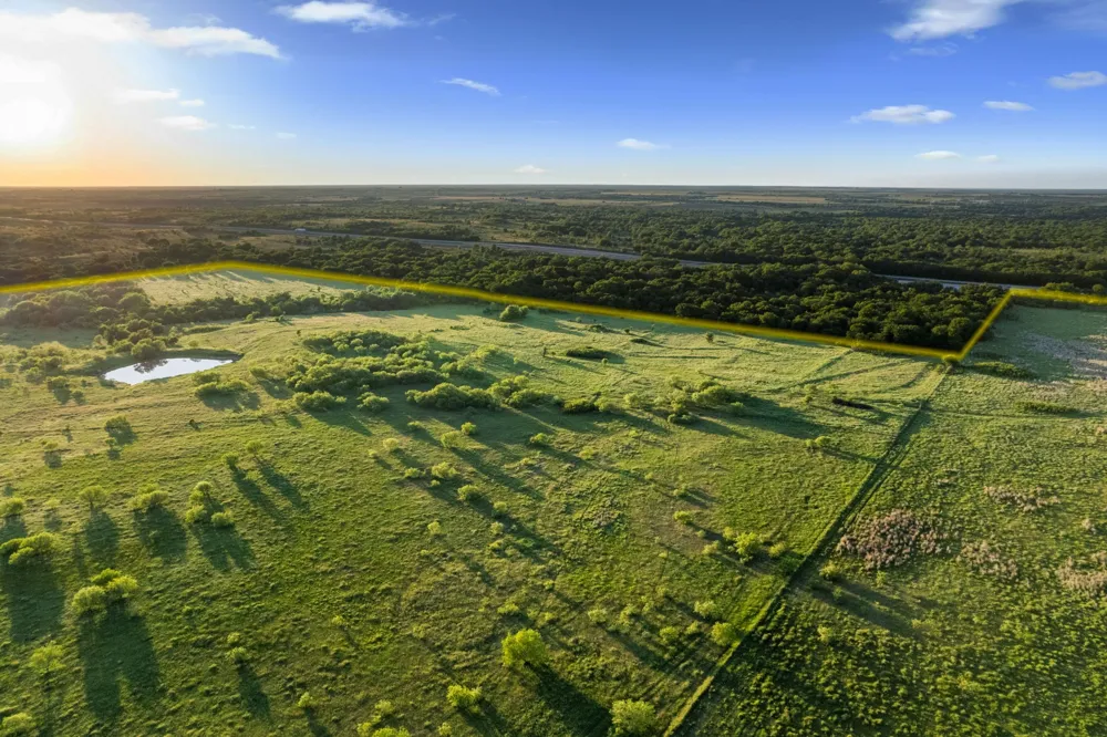 Highway 82 #623.3 Ringgold, TX 76261