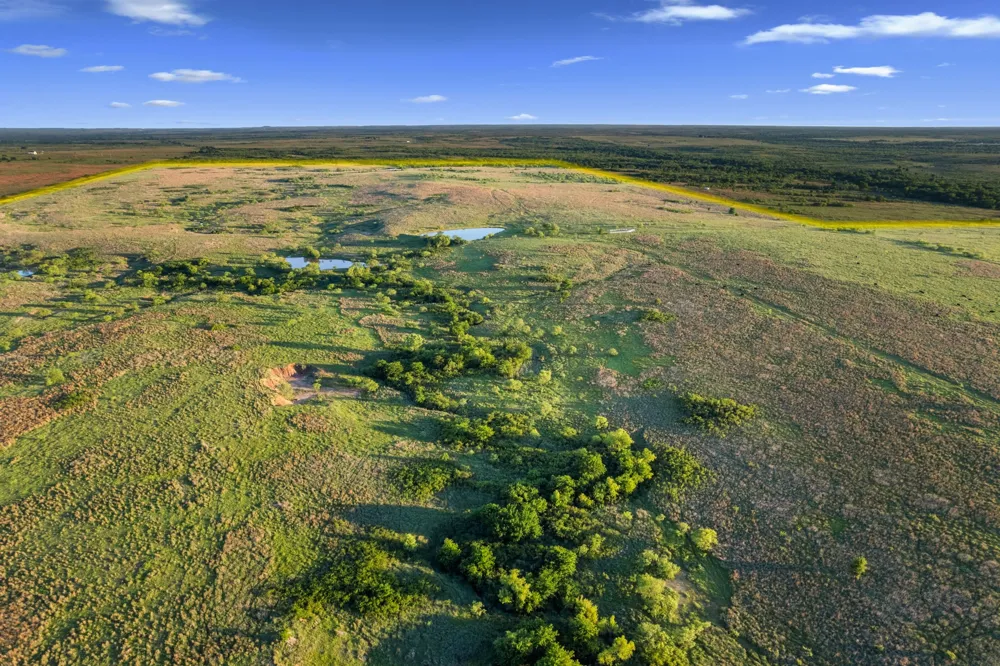 Highway 82 #623.3 Ringgold, TX 76261