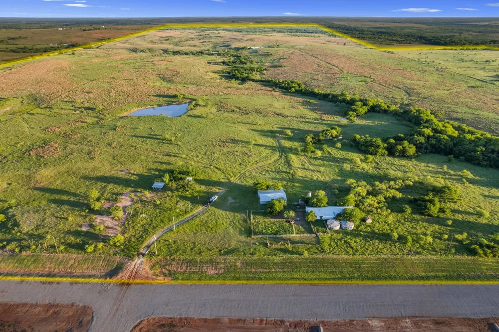 Highway 82 #623.3 Ringgold, TX 76261