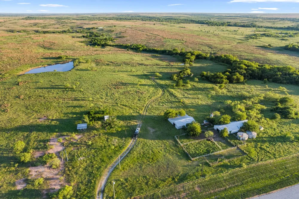 Highway 82 #623.3 Ringgold, TX 76261