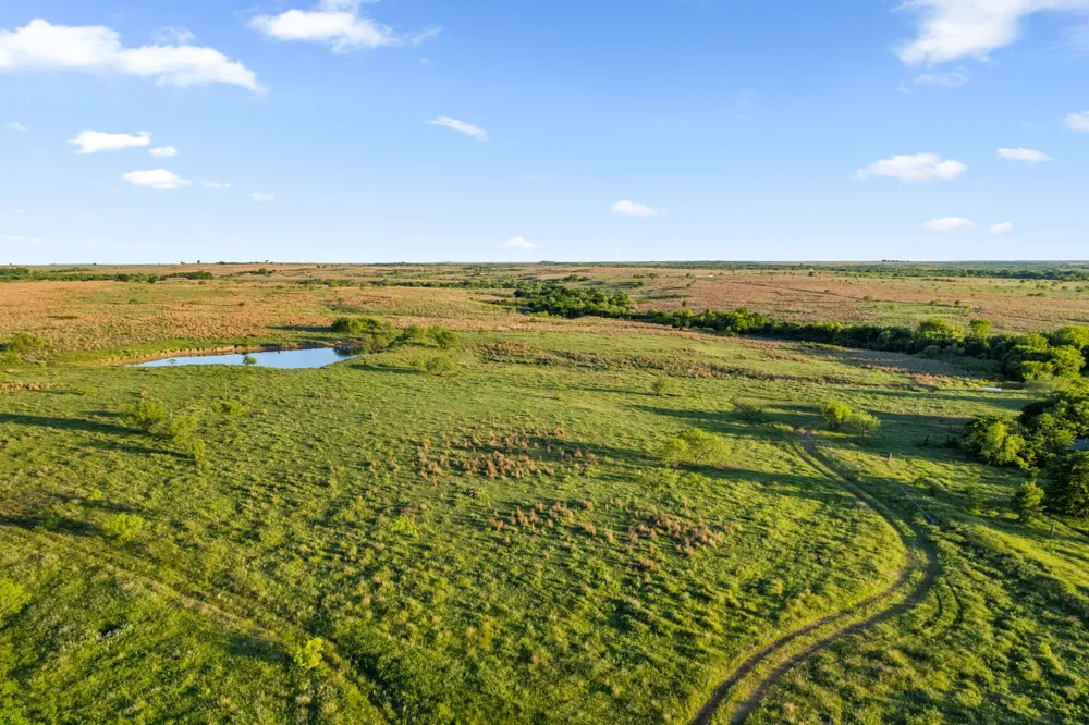 Highway 82 #623.3 Ringgold, TX 76261