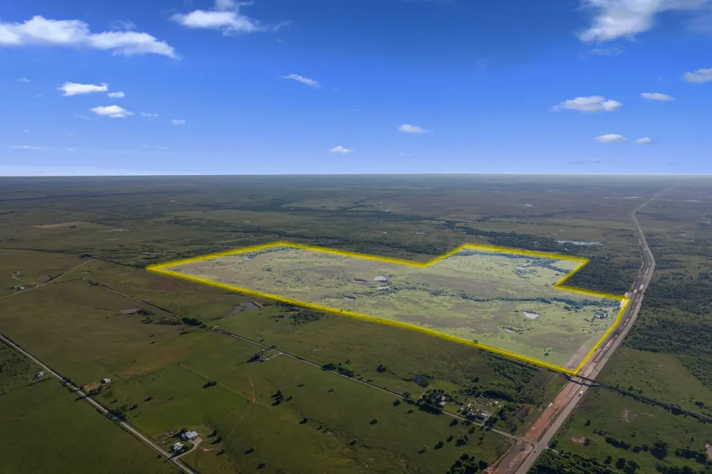 Highway 82 #623.3 Ringgold, TX 76261
