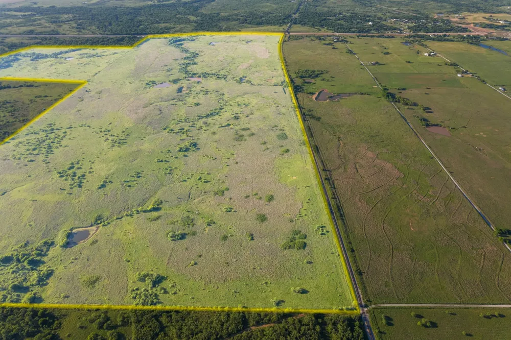 Highway 82 #623.3 Ringgold, TX 76261