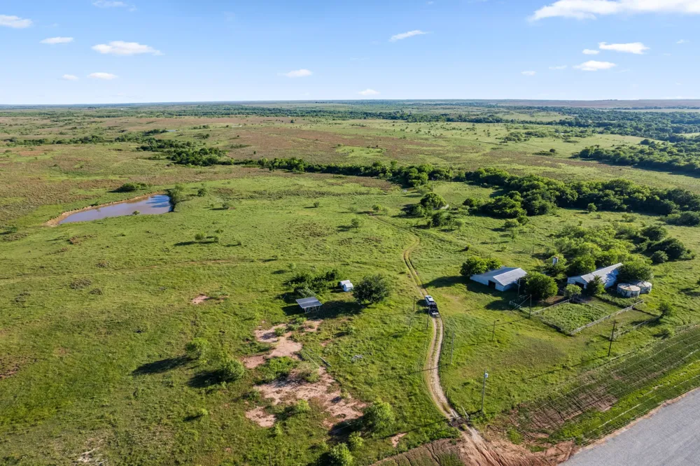 Highway 82 #623.3 Ringgold, TX 76261