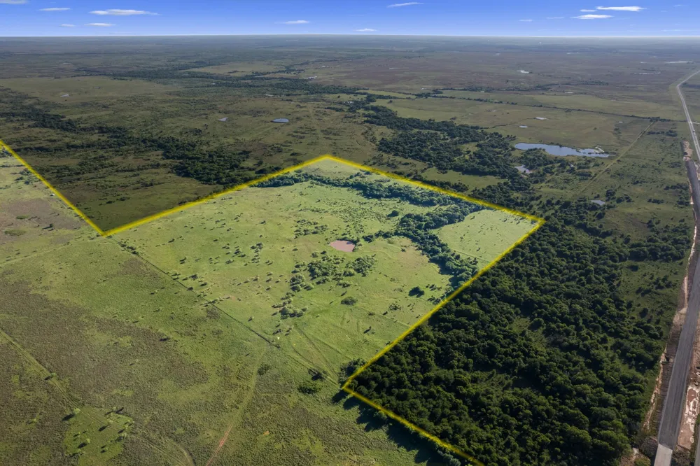 Highway 82 #623.3 Ringgold, TX 76261