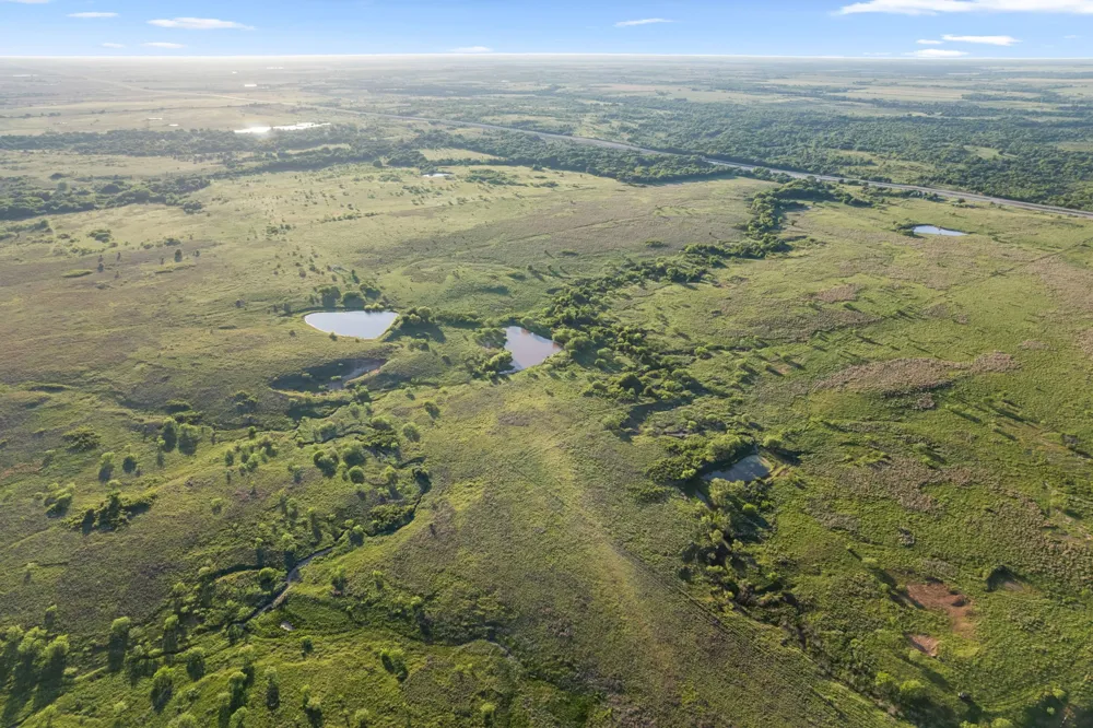 Highway 82 #623.3 Ringgold, TX 76261