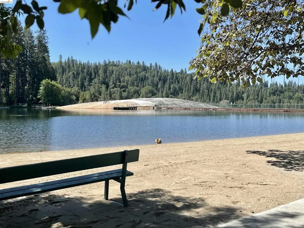 23012 Strauch Dr Twain Harte, CA 95383