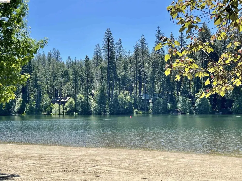 23012 Strauch Dr Twain Harte, CA 95383