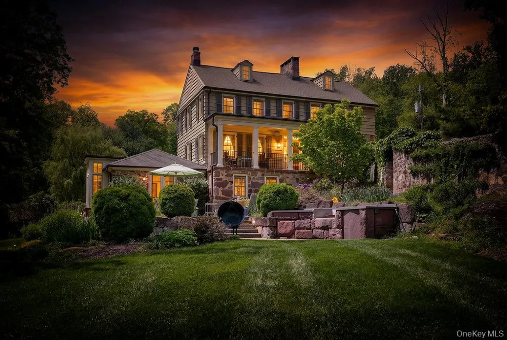116 S Mountain Road New City, NY 10956