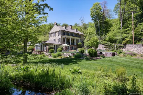 116 S Mountain Road