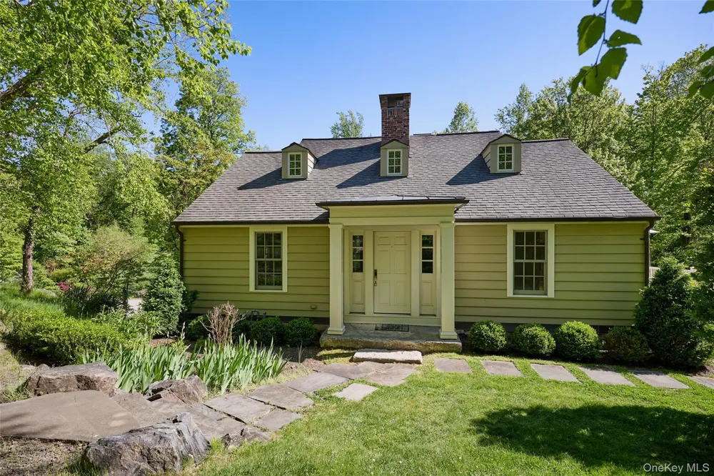 116 S Mountain Road New City, NY 10956
