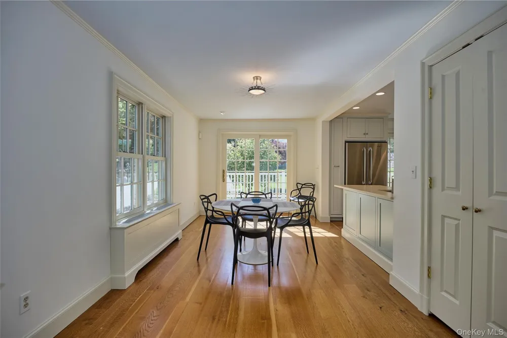 116 S Mountain Road New City, NY 10956